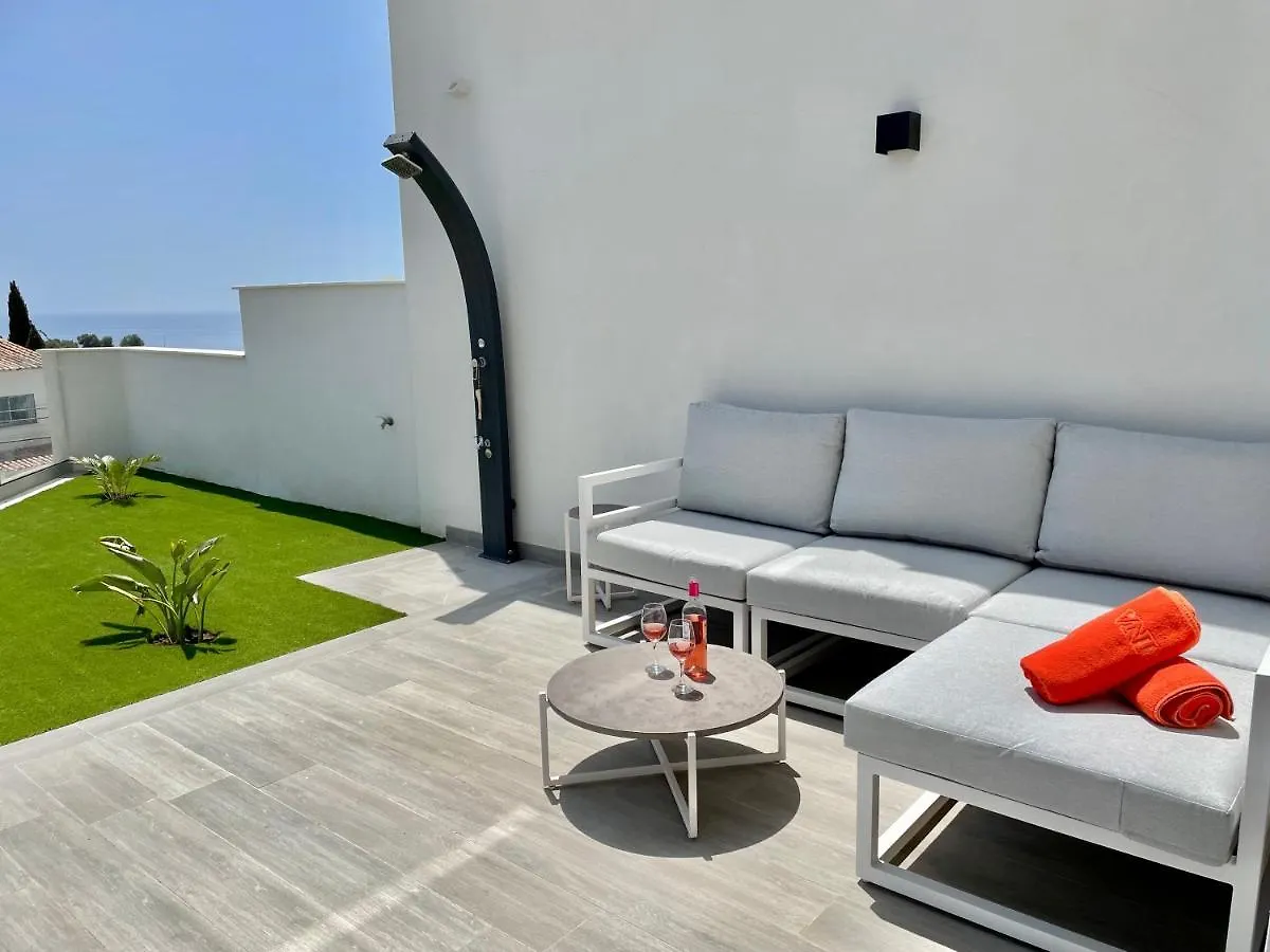 Royal Palm 12 Apartment Nerja
