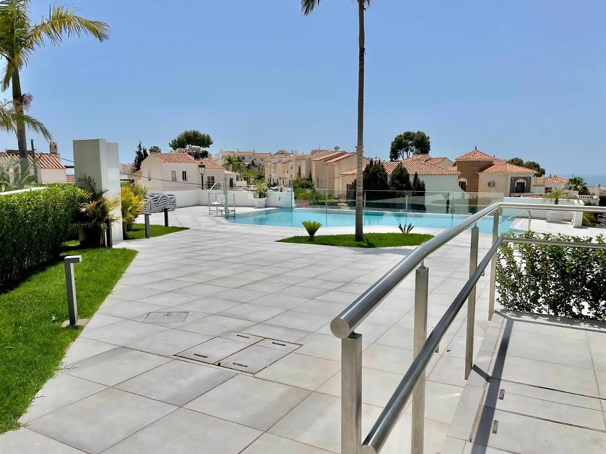 Royal Palm 12 Apartment Nerja Spain
