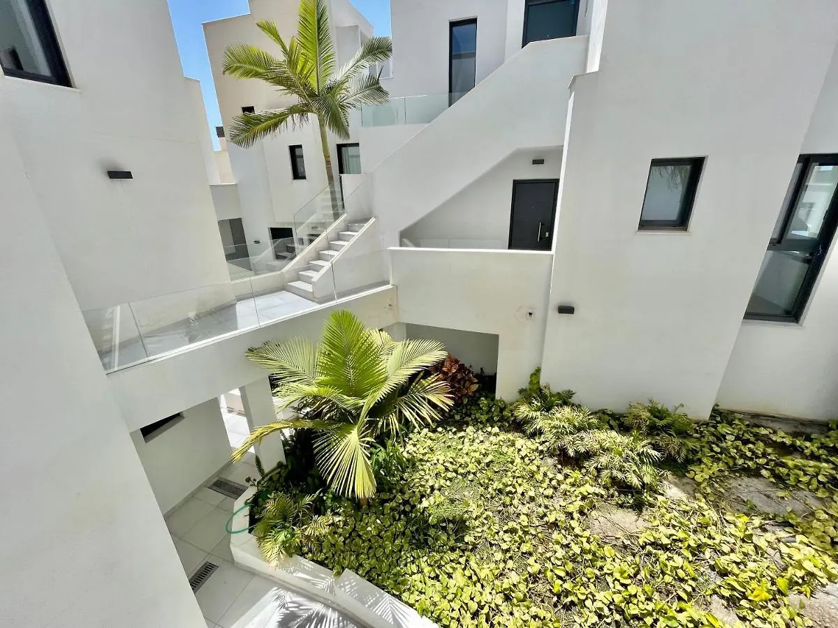 Royal Palm 12 Apartment Nerja 0*,  Spain