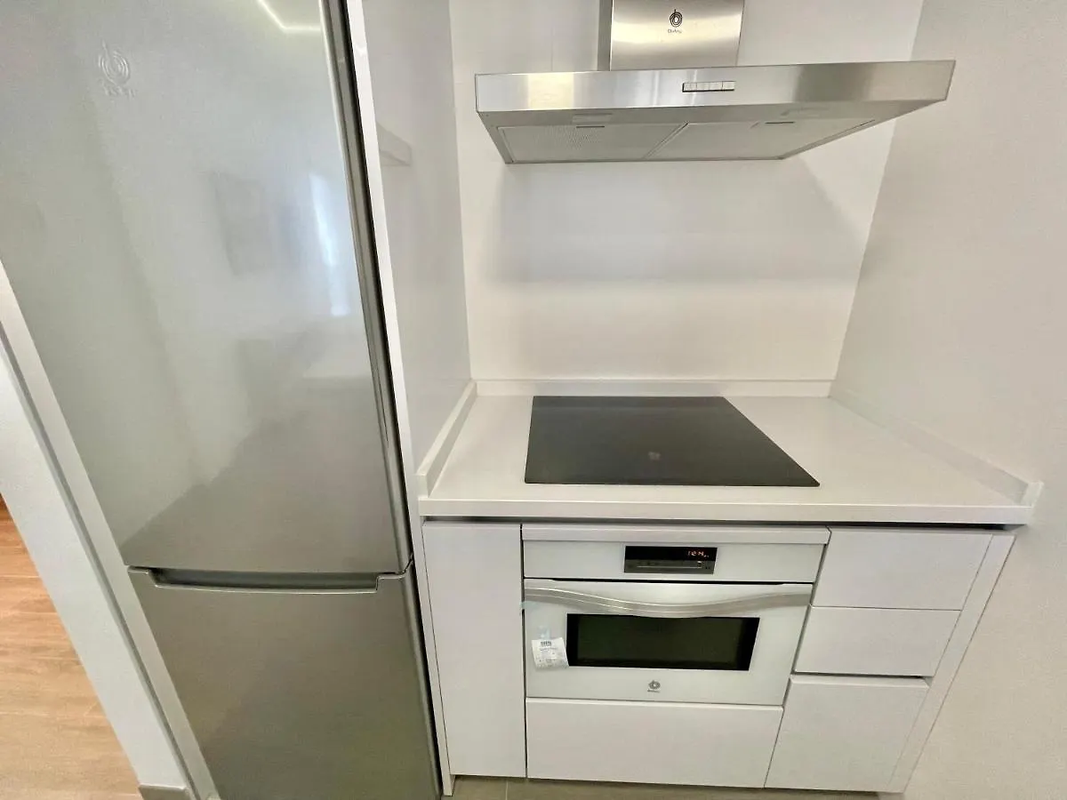 Royal Palm 12 Apartment Nerja