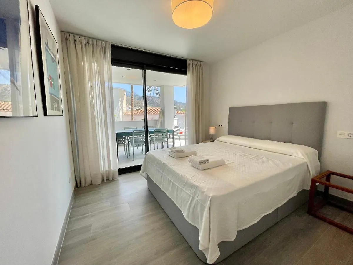 Royal Palm 12 Apartment Nerja Spain