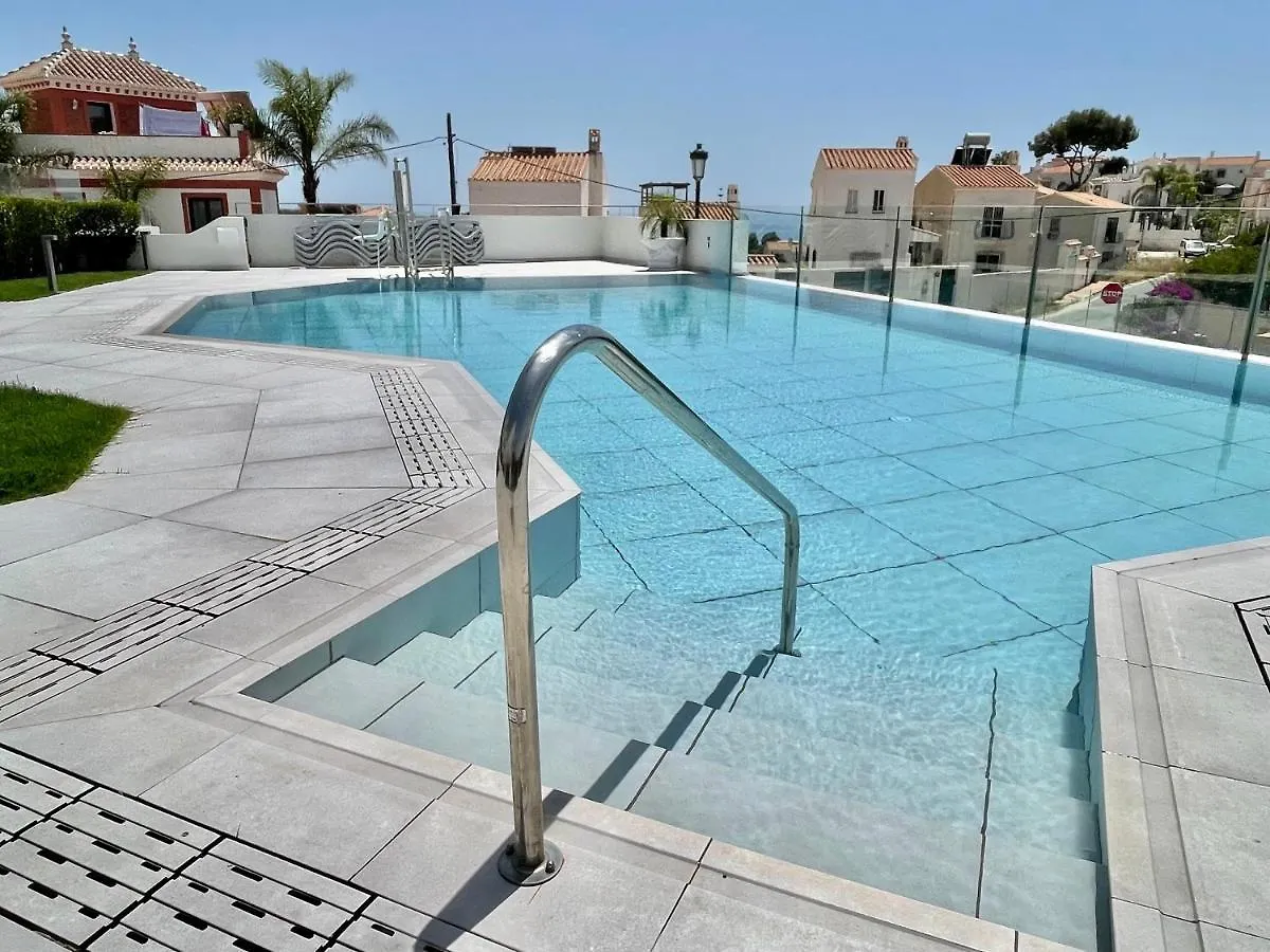 Royal Palm 12 Apartment Nerja 0*,  Spain