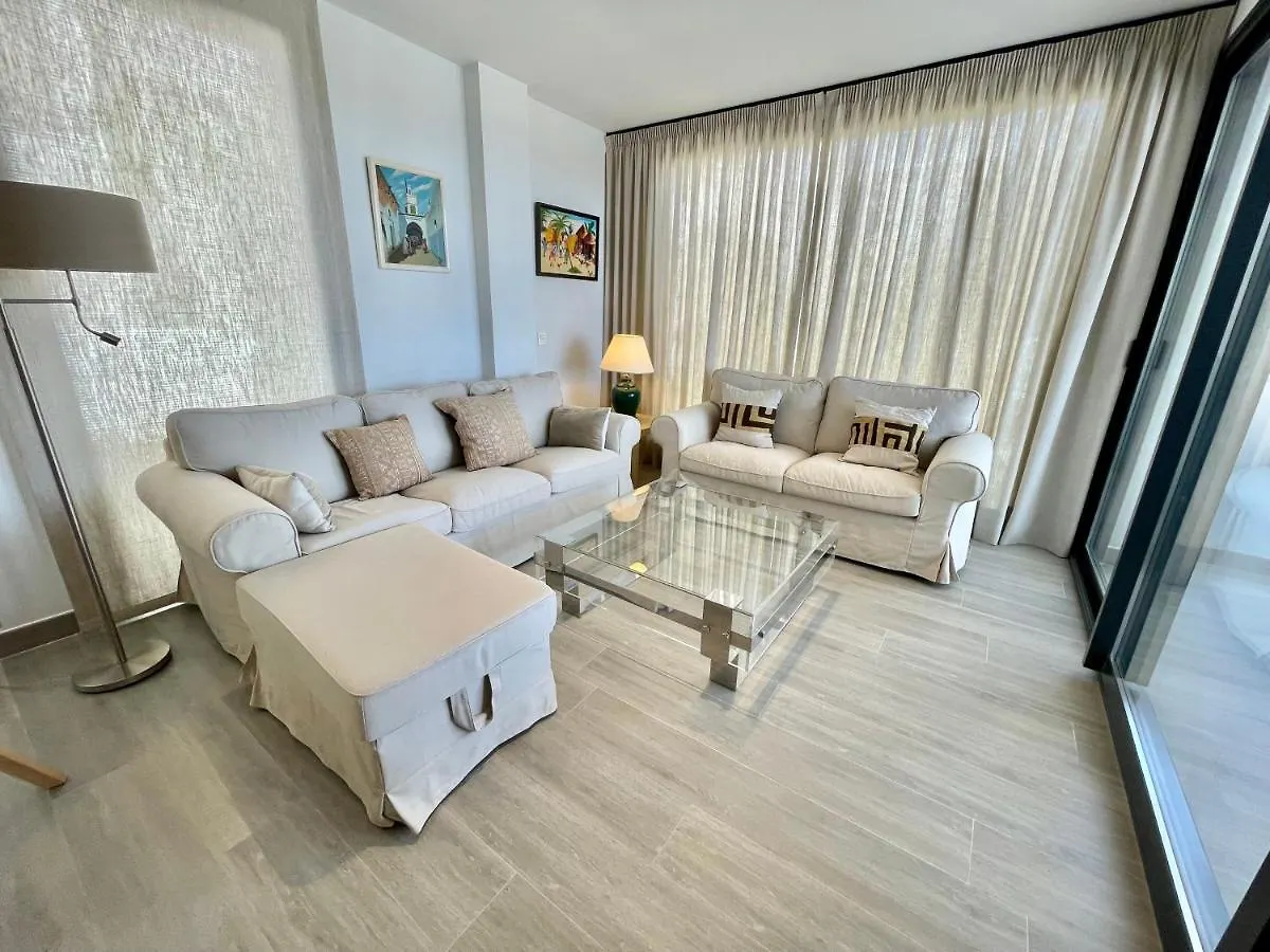 Royal Palm 12 Apartment Nerja