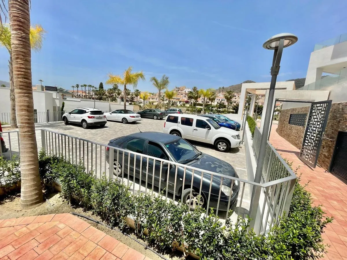 Royal Palm 12 Apartment Nerja 0*,