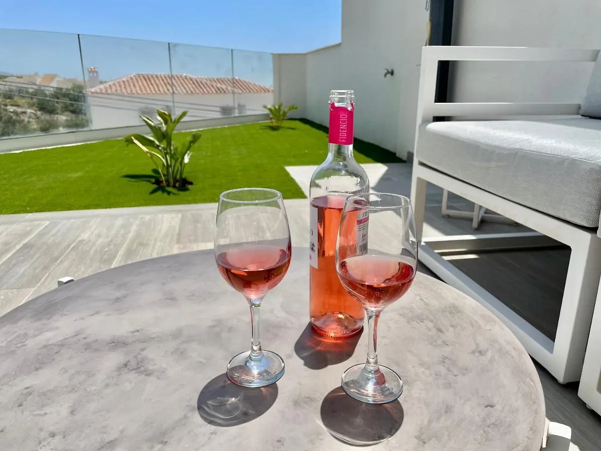 Royal Palm 12 Apartment Nerja Spain