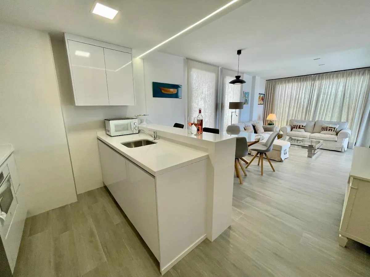 Royal Palm 12 Apartment Nerja