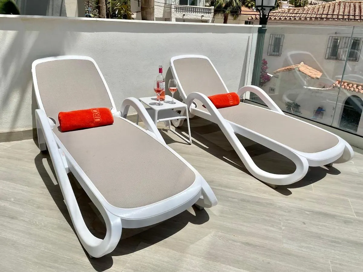 Royal Palm 12 Apartment Nerja