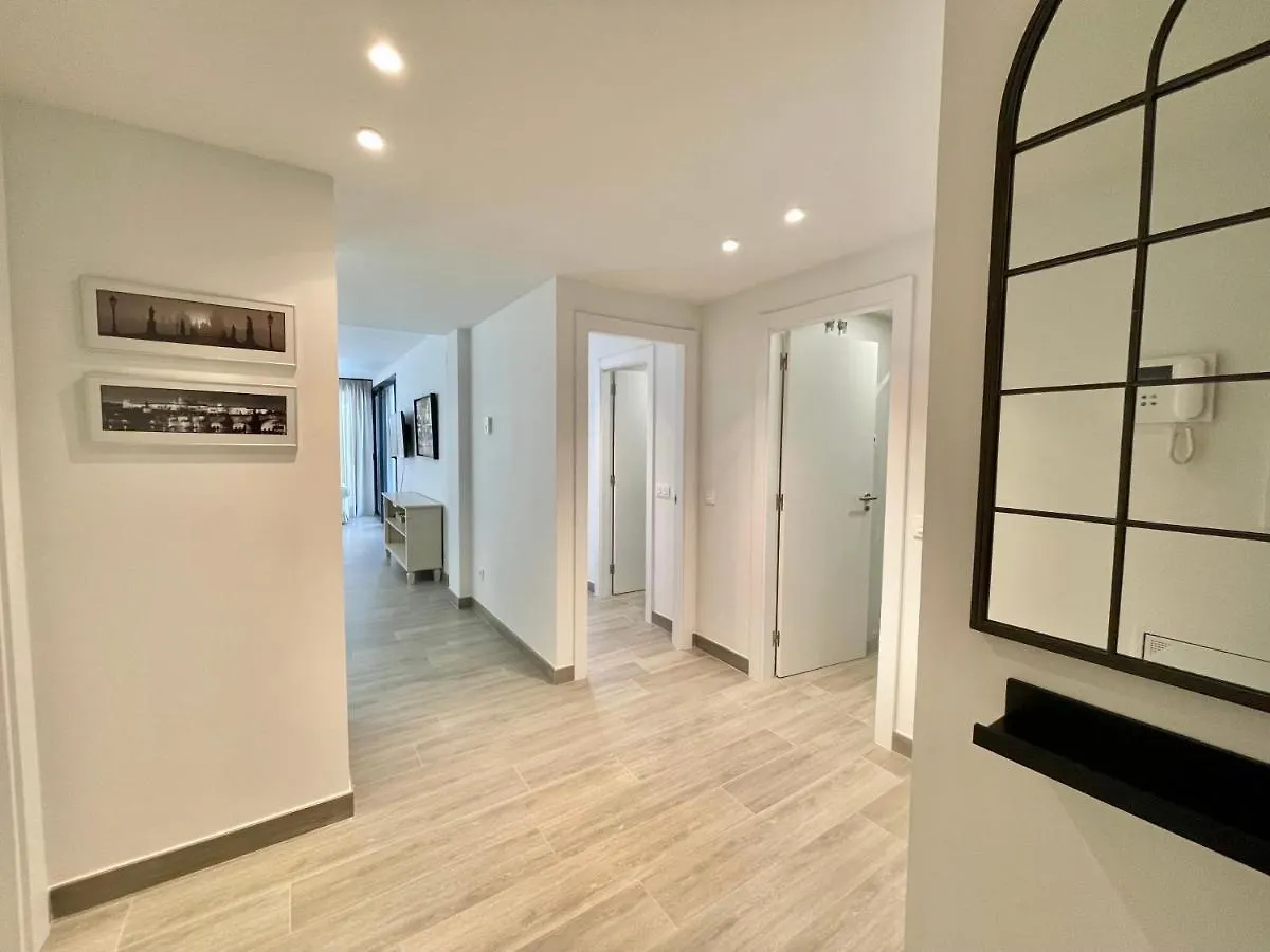 Royal Palm 12 Apartment Nerja