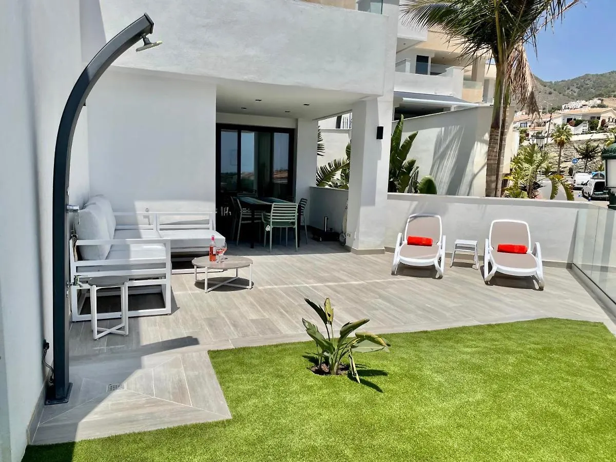 Royal Palm 12 Apartment Nerja