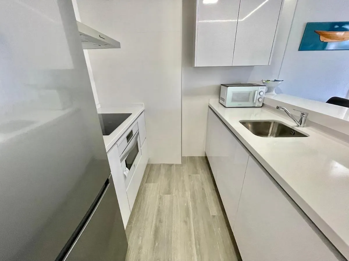 Royal Palm 12 Apartment Nerja