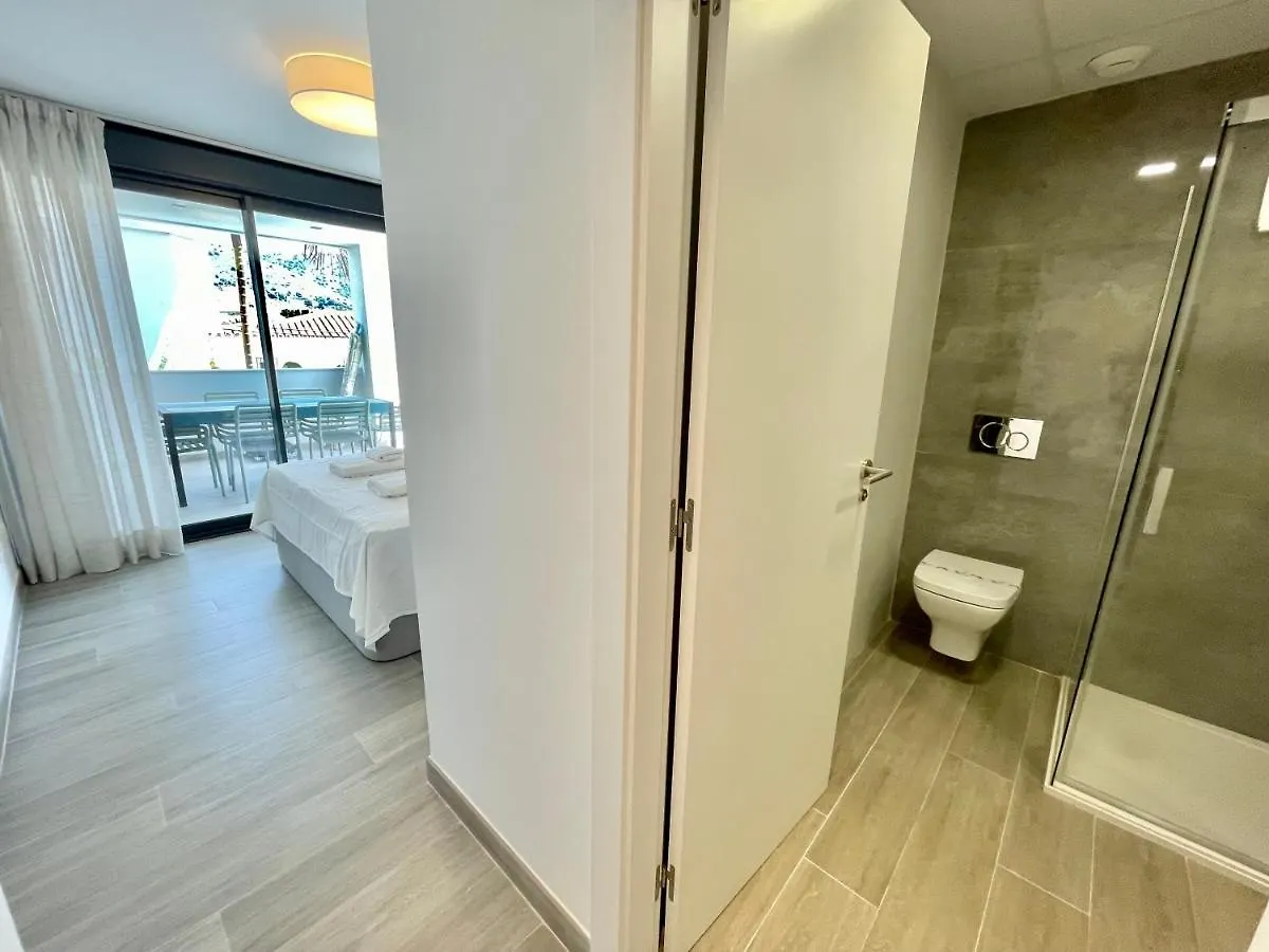 Royal Palm 12 Apartment Nerja Spain