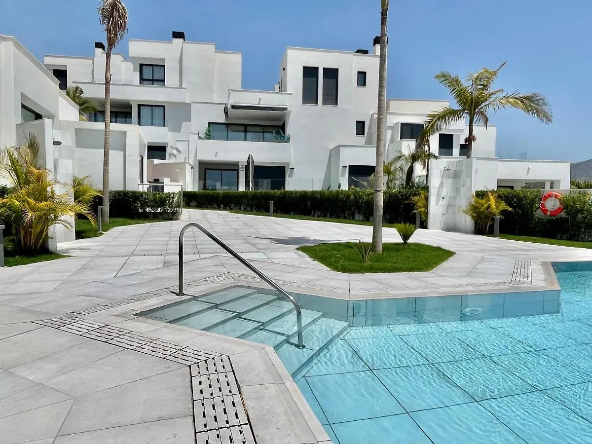 Royal Palm 12 Apartment Nerja