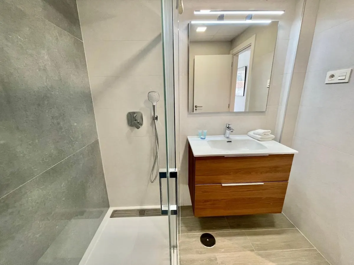 Royal Palm 12 Apartment Nerja