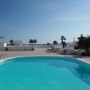 Sea View With Direct Access To Boulevard , Puerto del Carmen (Lanzarote) Spain