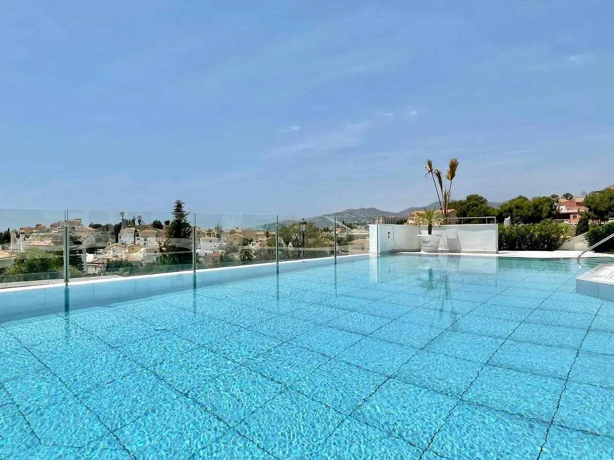 Royal Palm 12 Apartment Nerja